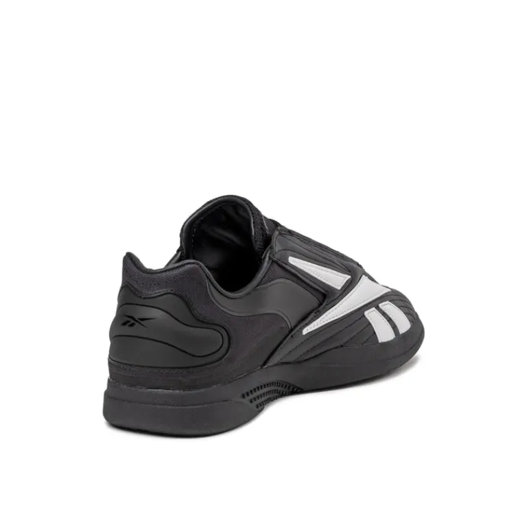 Reebok Sneakers En Cuir*Hammer Pro LTD Black / White