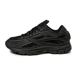 Reebok Sneakers Végétaliens*Premier Road Modern Core Black