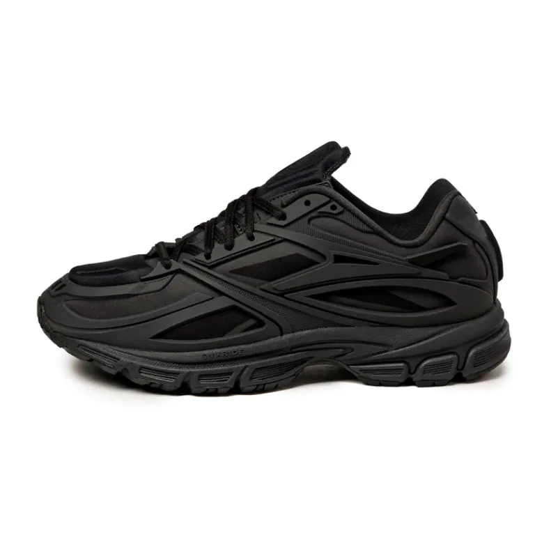 Reebok Sneakers Végétaliens*Premier Road Modern Core Black