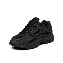 Reebok Sneakers Végétaliens*Premier Road Modern Core Black