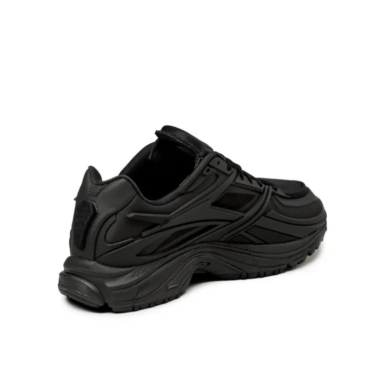 Reebok Sneakers Végétaliens*Premier Road Modern Core Black