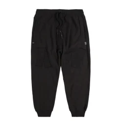 Reebok Pantalons*x BBS Construced Jogger Black