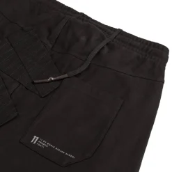 Reebok Pantalons*x BBS Construced Jogger Black