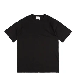 Reebok T-Shirts*x BBS Constructed Tee Black