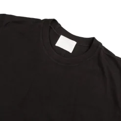 Reebok T-Shirts*x BBS Constructed Tee Black