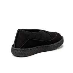 ROA Sneakers Végétaliens*House Shoe Black