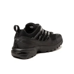 Salomon Sneakers En Cuir|Baskets D'Extérieur*ACS + OG Black / Black / Footwear Silver