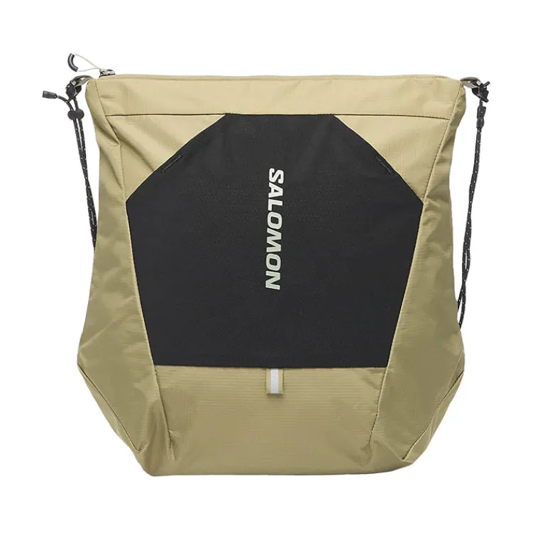 Salomon Alle Anzeigen|Sacs*ACS Packable Tote Bag Martini Olive / Seag