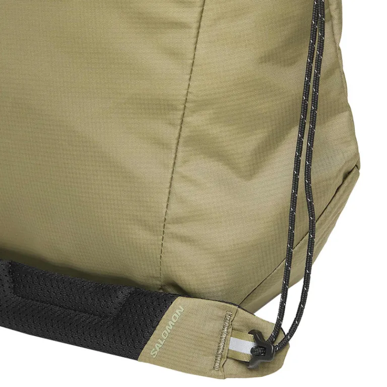 Salomon Alle Anzeigen|Sacs*ACS Packable Tote Bag Martini Olive / Seag