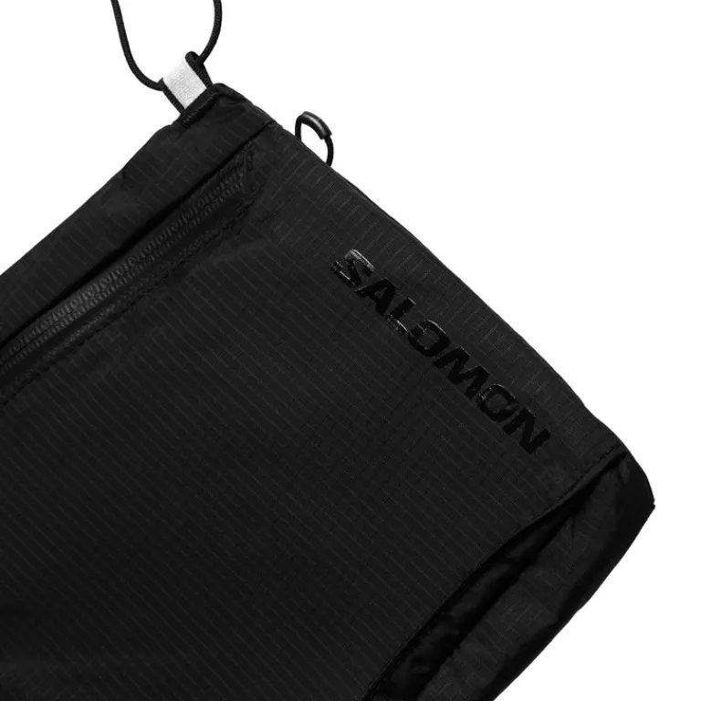 Salomon Alle Anzeigen|Sacs*ACS Pouch 2 Black