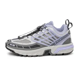 Salomon Sneakers Végétaliens|Baskets D'Extérieur*ACS Pro Lunar Rock / Castlerock / Cosmic Sky