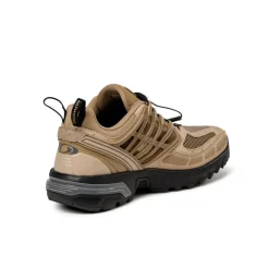 Salomon Sneakers Végétaliens|Baskets D'Extérieur*ACS Pro Portabella / Natural / Black