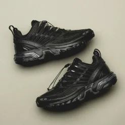 Salomon Sneakers Végétaliens|Baskets D'Extérieur*ACS Pro Black / Black / Black