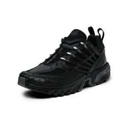 Salomon Sneakers Végétaliens|Baskets D'Extérieur*ACS Pro Black / Black / Black