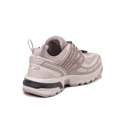 Salomon Sneakers Imperméables|Baskets D'Extérieur*ACS Pro GTX Cloud Gray / Lilac Ash / Nine Iron