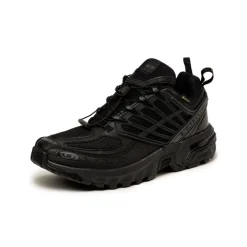 Salomon Sneakers Imperméables|Sneakers Végétaliens*ACS Pro GTX Black / Black / Asphalt