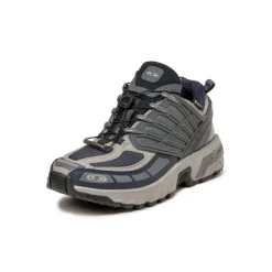 Salomon Sneakers Imperméables|Sneakers Végétaliens*ACS Pro GTX Blue Nights / Sharkskin / Turbulence