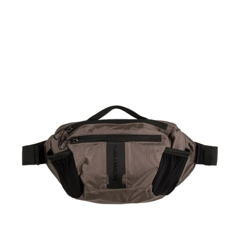 Salomon Alle Anzeigen|Sacs*ACS Waist Pack 3 Iron