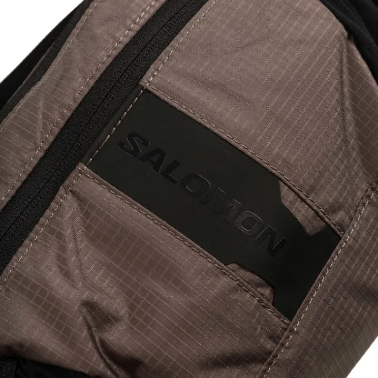 Salomon Alle Anzeigen|Sacs*ACS Waist Pack 3 Iron