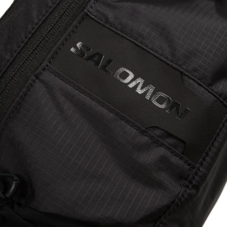 Salomon Alle Anzeigen|Sacs*ACS Waist Pack 3 Black