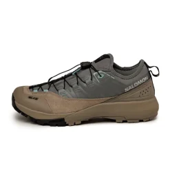 Salomon Sneakers Végétaliens|Baskets D'Extérieur*Alpinway Advanced Sedona Sage / Fallen Rock / Blue Surf