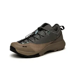 Salomon Sneakers Végétaliens|Baskets D'Extérieur*Alpinway Advanced Sedona Sage / Fallen Rock / Blue Surf
