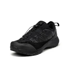 Salomon Sneakers Végétaliens|Baskets D'Extérieur*Alpinway Advanced Black / Black / Asphalt