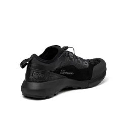 Salomon Sneakers Végétaliens|Baskets D'Extérieur*Alpinway Advanced Black / Black / Asphalt