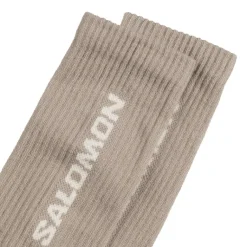 Salomon Chaussettes*Everyday Crew 3-Pack Etherea / Nine