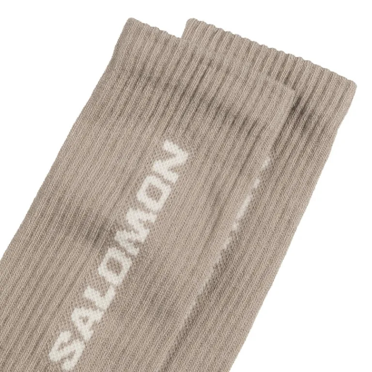 Salomon Chaussettes*Everyday Crew 3-Pack Etherea / Nine