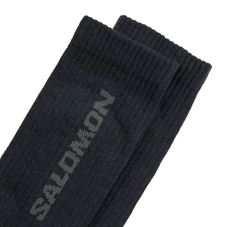 Salomon Chaussettes*Everyday Crew 3-Pack Etherea / Nine