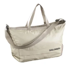 Salomon Alle Anzeigen|Sacs*Extended Totebag Chinchilla