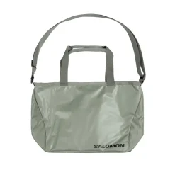Salomon Alle Anzeigen|Sacs*Extended Totebag Small Chinchilla / Fallen