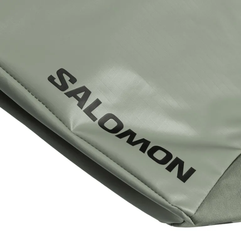 Salomon Alle Anzeigen|Sacs*Extended Totebag Small Chinchilla / Fallen