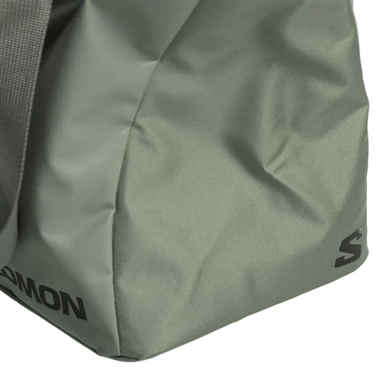 Salomon Alle Anzeigen|Sacs*Extended Totebag Small Chinchilla / Fallen