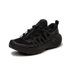 Salomon Sneakers Végétaliens|Baskets D'Extérieur*Genesis Advanced Black / Black / Black
