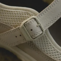 Salomon Sneakers En Cuir|Sandals*RX Marie-Jeanne Vanilla Ice / Vanilla Ice / Vanilla Ice