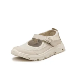 Salomon Sneakers En Cuir|Sandals*RX Marie-Jeanne Vanilla Ice / Vanilla Ice / Vanilla Ice