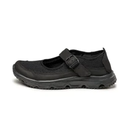 Salomon Sneakers En Cuir*RX Marie-Jeanne Black / Black / Black