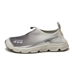 Salomon Sneakers Végétaliens*RX Moc 3.0 Glacier Gray / Sharkskin / Silver Metallic X