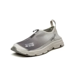 Salomon Sneakers Végétaliens*RX Moc 3.0 Glacier Gray / Sharkskin / Silver Metallic X