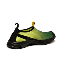 Salomon Sneakers Végétaliens*RX Moc 3.0 Eden / Sharp Green / Black