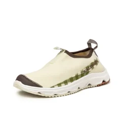 Salomon Sneakers Végétaliens*RX Moc 3.0 Vanilla Ice / Russet / French Roast