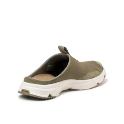 Salomon Sneakers En Cuir|Mules & Slides*RX Slide LTR Aloe / Vanilla Ice / Sand
