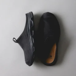 Salomon Sneakers En Cuir|Mules & Slides*RX Slide LTR Phantom / Black / Black