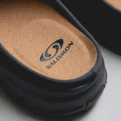 Salomon Sneakers En Cuir|Mules & Slides*RX Slide LTR Phantom / Black / Black