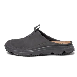 Salomon Sneakers En Cuir|Mules & Slides*RX Slide LTR Phantom / Black / Black