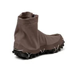 Salomon Sneakers Végétaliens*Snowclog Advanced Iron / Silver Cloud / Clematis Blue