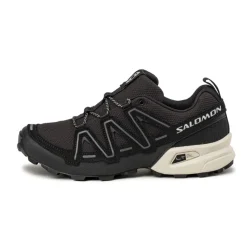 Salomon Sneakers Végétaliens|Baskets D'Extérieur*Speedcross 3 Black / Asphalt