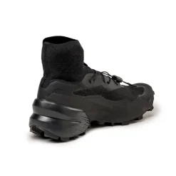 Salomon Sneakers Végétaliens|Sneakers Montantes*Speedcross Advanced Black / Black / Asphalt